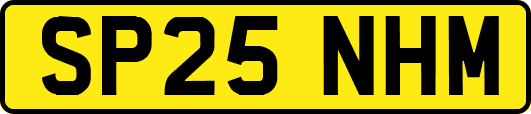 SP25NHM