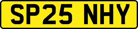 SP25NHY