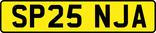 SP25NJA