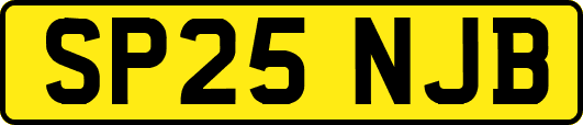 SP25NJB