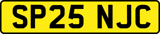 SP25NJC