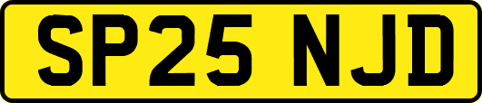 SP25NJD