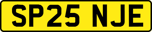 SP25NJE