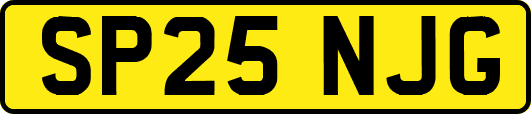 SP25NJG