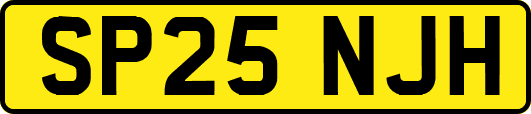 SP25NJH