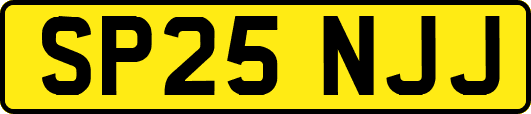 SP25NJJ