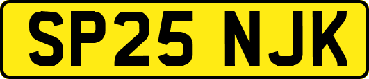 SP25NJK