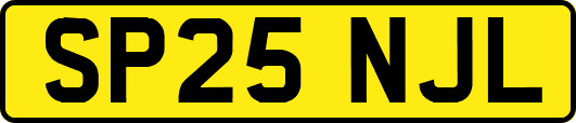 SP25NJL