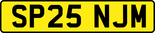SP25NJM