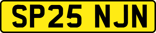 SP25NJN
