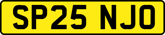 SP25NJO