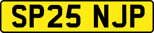 SP25NJP