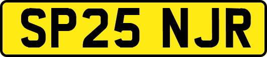 SP25NJR