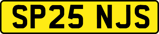 SP25NJS