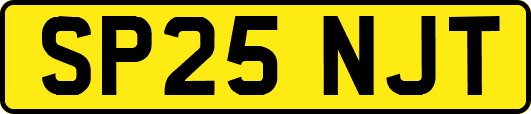 SP25NJT