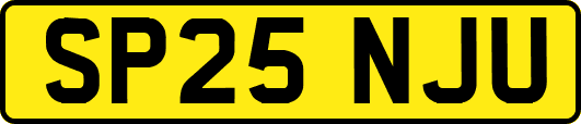 SP25NJU