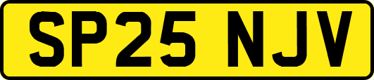 SP25NJV