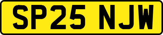 SP25NJW