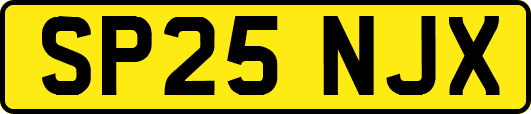 SP25NJX