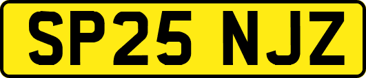 SP25NJZ