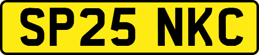 SP25NKC