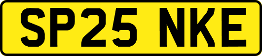 SP25NKE