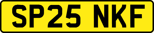 SP25NKF