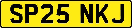 SP25NKJ