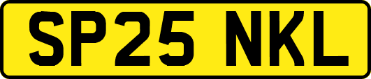 SP25NKL
