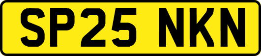 SP25NKN