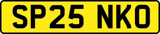 SP25NKO