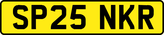 SP25NKR
