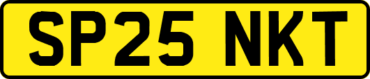 SP25NKT