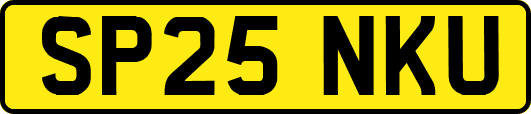 SP25NKU