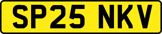 SP25NKV