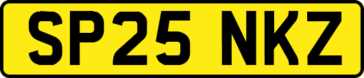 SP25NKZ