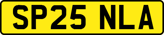 SP25NLA