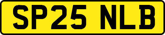 SP25NLB
