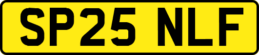 SP25NLF