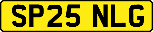 SP25NLG