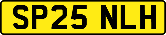 SP25NLH