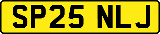 SP25NLJ