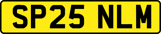 SP25NLM