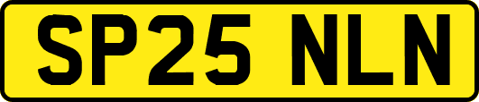 SP25NLN
