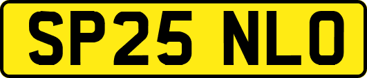 SP25NLO