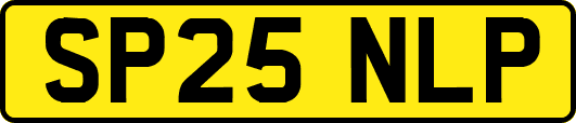 SP25NLP