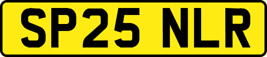 SP25NLR