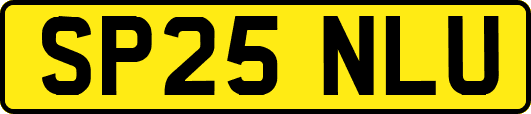SP25NLU