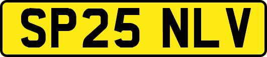 SP25NLV