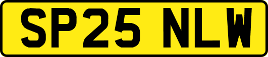 SP25NLW